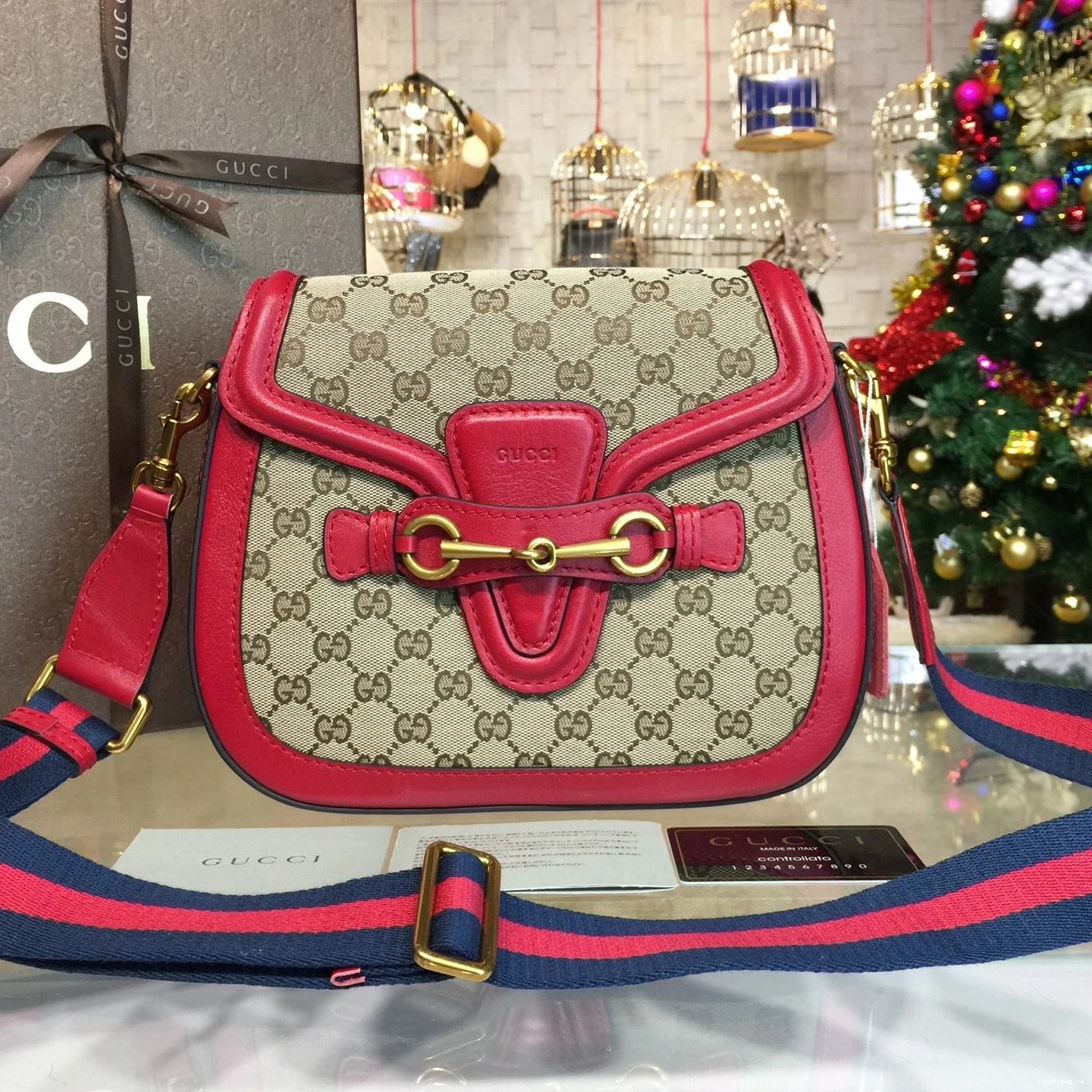 Firstbag ru Gucci Lady Web 0811